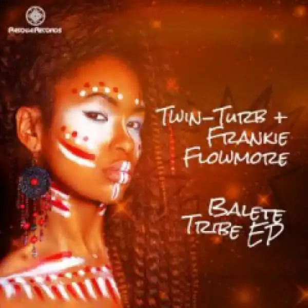 Twin-Turb X Frankie Flowmore - Victory (Original Mix)